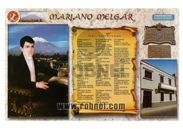 Mariano Melgar